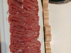 -蒙都43°9羊火锅·赤峰美食(桥北店)