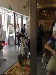 -佰亿Salon·烫染造型
