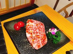 -丸藏和牛烧肉专门店(园区师惠坊店)