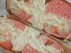 -Catch Bagel(芳草地店)