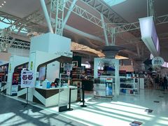 -吉隆坡国际机场