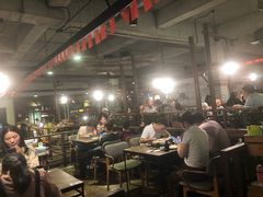 -几荷·恰似故人来(秀水广场店)