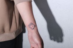 -極致刺青TATTOO STUDIO 私人订制