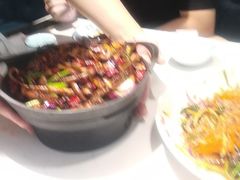 -燕郊烧鸽子(酷车小镇店)