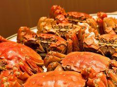 海鲜大咖-日进一片海.生腌海鲜火锅.宵夜烧烤(三里屯总店)