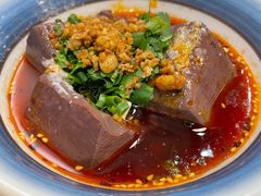 -冯烫烫跷脚牛肉·川菜小馆(武胜西街店)
