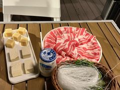 -四喜小胖·北京涮肉(五道营店)
