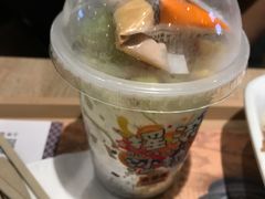 -吉野家(复兴路第二餐厅店)