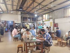 -正宗杨记普洱酸醋米线(总店)