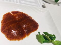 -四季民福烤鸭店(王府井灯市口店)