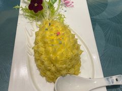 -老克勒上海菜(南京路步行街店)