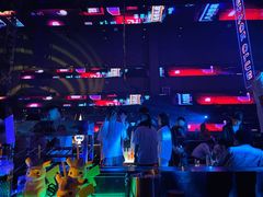 -SPACE CLUB酒吧(九纬路店)
