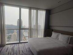 -大连星海皇冠假日酒店