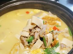 -永安鱼庄·镇江菜(东吴路店)