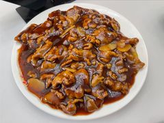 -金家老三饭庄(常营店)
