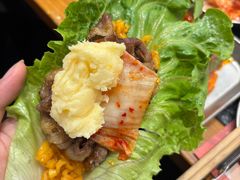 -炽城·烤肉名家(鸿达中央广场店)
