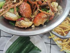 -四妹餐厅(玫瑰街店)