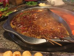 -佬革命主题火锅(玉沙路店)
