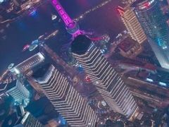 -上海之巅观光厅