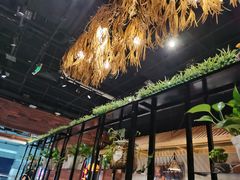 大堂-武松家(丰益桥店)