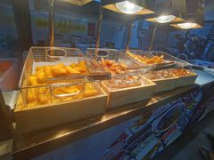 -铭记蛙小仙·活蛙畅享(CBD万达广场店)