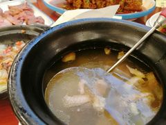 -龙凤瓦罐煨汤馆(清江东路店)