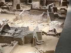 -洛阳周王城天子驾六博物馆