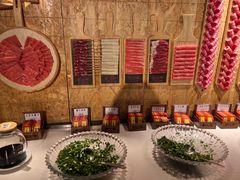 -羊大爷涮肉(亮马桥店)