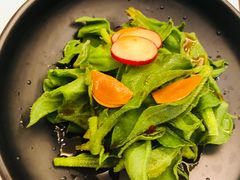 南非冰草-湖滨客舍·湖北菜