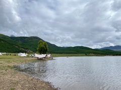 -玉湖村