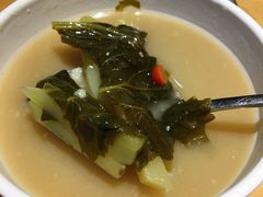 -山海珍味韩国料理(奥城店)