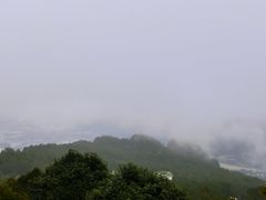 -窦圌山风景区