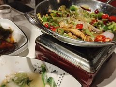 -小凤庭·地道湖北菜武昌鱼·藕汤(38年黄鹤楼店)