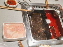 -海底捞火锅(宏大财富广场店)