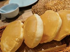 -川旺角融合菜•海景餐厅(星海广场店)