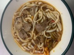 -湘味粉面馆(麓山南路店)