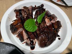骨头有味道的酱鸭-佬肥猫(周浦万达店)