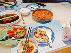 -假装苏杭·园林餐厅(陆家嘴中心店)
