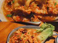 -觅山云南菜(泊富ICITY店)