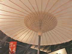 -绿茶餐厅(雁塔大悦城店)