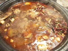 -探鱼·鲜青椒爽麻烤鱼(领展购物广场店)