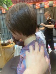 -阿莲新妆护肤造型