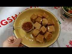 -东排食堂长沙小吃大排档(五一广场店)