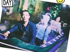 -泰安地下龙宫景区