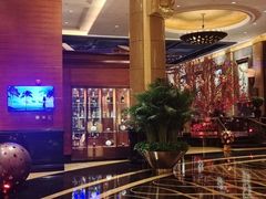 -深圳凯宾斯基酒店