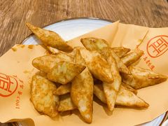 -山海菜馆·海肠捞饭·青岛菜(栈桥店)