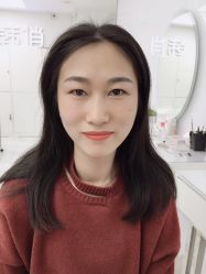 -HQ半永久纹绣纹眉