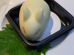 -海底捞火锅(威高广场店)