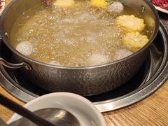 -汕头八合里海记牛肉店(清河店)