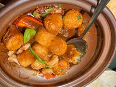-木棉·醉心粤味(COCO Park店)